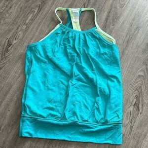 Ivivva Size 8 Top